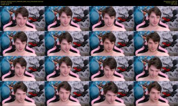dmitryromanov — 6 minute Chaturbate male cam show recording, 720p, Jun 4, 2026