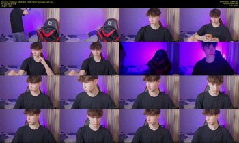 drinklinov — 15 minute Chaturbate male cam show recording, 720p, Jun 4, 2026