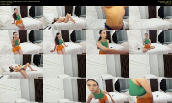 ehotlovea — 120 minute Chaturbate female cam show recording, 720p, Jun 4, 2026