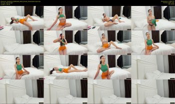 ehotlovea — 120 minute Chaturbate female cam show recording, 720p, Jun 4, 2026
