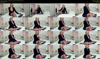 elisarosse_ — 23 minute Chaturbate female cam show recording, 720p, Jun 4, 2026