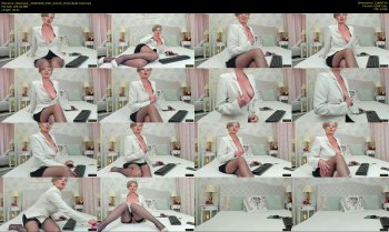 elisarosse_ — 31 minute Chaturbate female cam show recording, 720p, Jun 4, 2026
