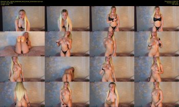 ella__sweety — 38 minute Chaturbate female cam show recording, 720p, Jun 4, 2026