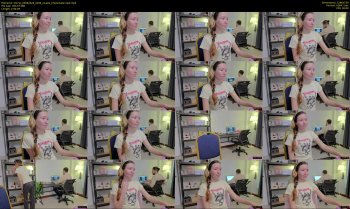 ellcrys — 121 minute Chaturbate couple cam show recording, 720p, Jun 4, 2026