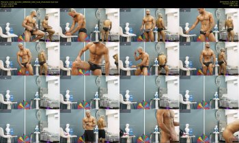 emilio_brandon — 120 minute Chaturbate male cam show recording, 720p, Jun 4, 2026