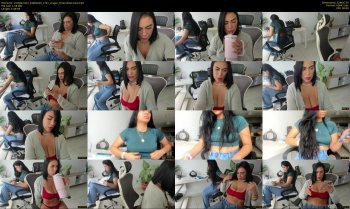 emillybrowm — 120 minute Chaturbate couple cam show recording, 720p, Jun 4, 2026