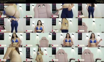 emma_jamess — 112 minute Chaturbate female cam show recording, 720p, Jun 4, 2026