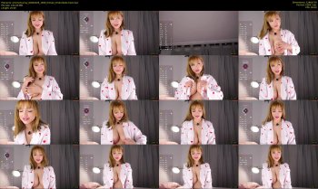 emmiemurray — 26 minute Chaturbate female cam show recording, 720p, Jun 4, 2026