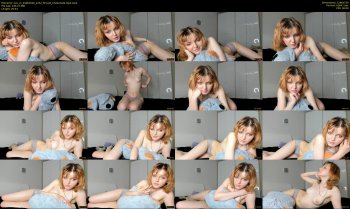 eva_vv — 30 minute Chaturbate female cam show recording, 720p, Jun 4, 2026