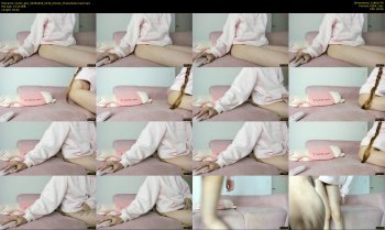 evelin_gh1 — 3 minute Chaturbate female cam show recording, 720p, Jun 4, 2026