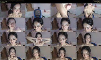fallen_virtue — 10 minute Chaturbate female cam show recording, 720p, Jun 4, 2026