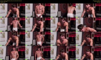 folleti7 — 11 minute Chaturbate male cam show recording, 720p, Jun 4, 2026