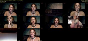 goddessmiamuse — 115 minute Chaturbate female cam show recording, 720p, Jun 5, 2026