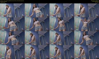 grace_agnes — 6 minute Chaturbate female cam show recording, 720p, Jun 4, 2026