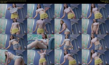 grace_agnes — 114 minute Chaturbate female cam show recording, 720p, Jun 4, 2026