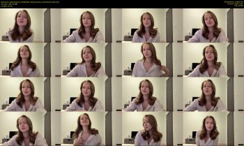 gwendolynnn — 30 minute Chaturbate female cam show recording, 720p, Jun 4, 2026
