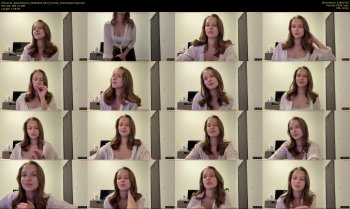 gwendolynnn — 120 minute Chaturbate female cam show recording, 720p, Jun 5, 2026
