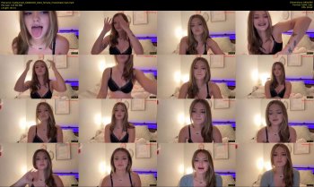 hadleyreed — 37 minute Chaturbate female cam show recording, 360p, Jun 4, 2026