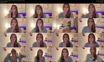 hadleyreed — 30 minute Chaturbate female cam show recording, 360p, Jun 4, 2026