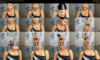 hailey_florez — 3 minute Chaturbate female cam show recording, 720p, Jun 4, 2026