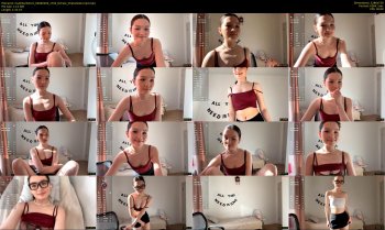 hazelhartshorn — 92 minute Chaturbate female cam show recording, 720p, Jun 4, 2026