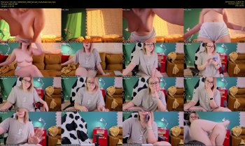 hell_l0ve — 108 minute Chaturbate female cam show recording, 720p, Jun 4, 2026