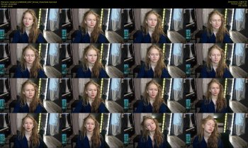 hetaerart — 4 minute Chaturbate female cam show recording, 720p, Jun 4, 2026