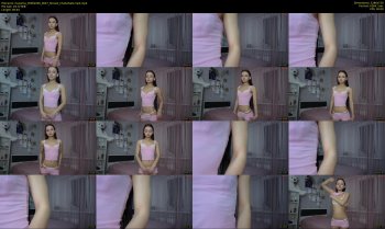 hoaarisa — 6 minute Chaturbate female cam show recording, 720p, Jun 5, 2026