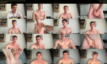 hornytwunk01 — 89 minute Chaturbate male cam show recording, 720p, Jun 4, 2026