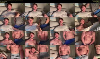hot8pack01 — 33 minute Chaturbate male cam show recording, 720p, Jun 4, 2026
