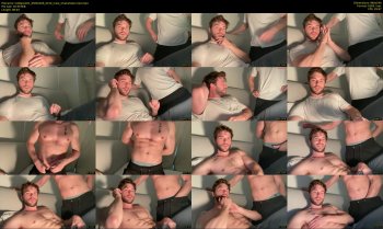 hot8pack01 — 9 minute Chaturbate male cam show recording, 480p, Jun 5, 2026