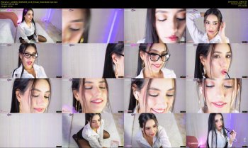 i_amlilithx — 58 minute Chaturbate female cam show recording, 720p, Jun 4, 2026