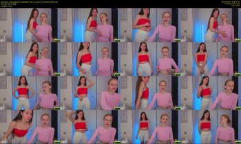 ihavepaws33 — 11 minute Chaturbate couple cam show recording, 720p, Jun 4, 2026