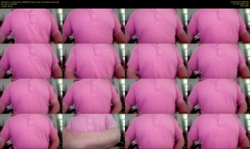 il_undercover — 29 minute Chaturbate male cam show recording, 480p, Jun 4, 2026