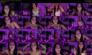 imlexirose — 11 minute Chaturbate female cam show recording, 720p, Jun 4, 2026