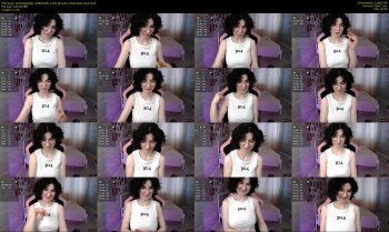 jackieapplepie — 12 minute Chaturbate female cam show recording, 720p, Jun 4, 2026