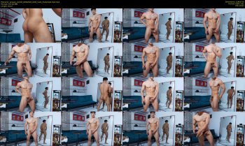 jacques_cardiet — 60 minute Chaturbate male cam show recording, 720p, Jun 4, 2026