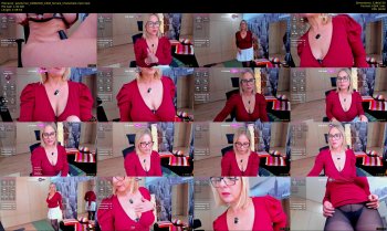 janeturner — 120 minute Chaturbate female cam show recording, 720p, Jun 4, 2026