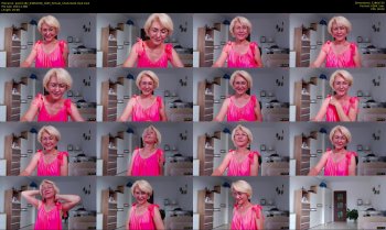 jasmin18v — 21 minute Chaturbate female cam show recording, 720p, Jun 4, 2026