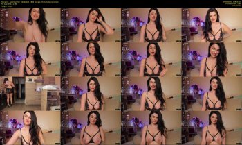 jasminarcher — 46 minute Chaturbate female cam show recording, 720p, Jun 4, 2026