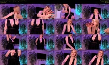 jessiccaburns — 120 minute Chaturbate female cam show recording, 720p, Jun 4, 2026