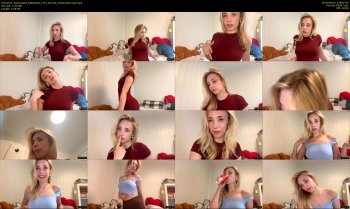 johnlandolf — 120 minute Chaturbate female cam show recording, 720p, Jun 4, 2026