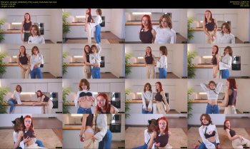 joielagos — 120 minute Chaturbate female cam show recording, 720p, Jun 4, 2026