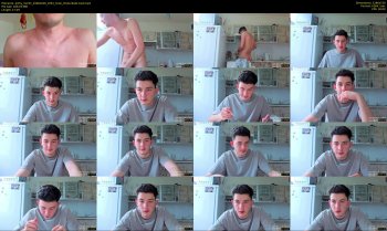 jonhy_merlin — 18 minute Chaturbate male cam show recording, 720p, Jun 4, 2026