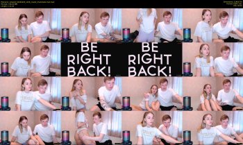 julsweet — 92 minute Chaturbate male cam show recording, 720p, Jun 4, 2026