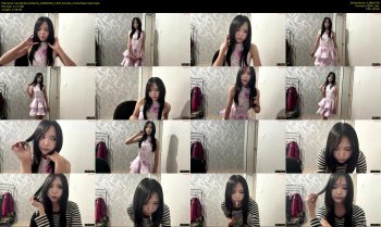 kanishabroadstone — 120 minute Chaturbate female cam show recording, 720p, Jun 4, 2026