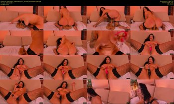 katesunder — 52 minute Chaturbate female cam show recording, 720p, Jun 4, 2026