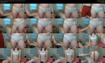 katynowhere — 32 minute Chaturbate female cam show recording, 480p, Jun 4, 2026