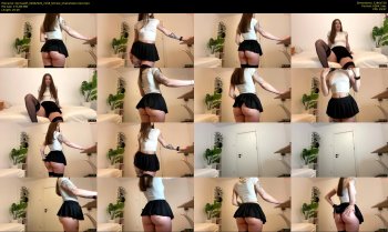 kennasoft — 26 minute Chaturbate female cam show recording, 720p, Jun 4, 2026