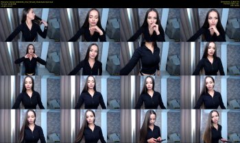 kerelai — 11 minute Chaturbate female cam show recording, 720p, Jun 4, 2026